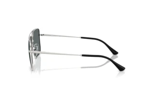 Seitenansicht Ray-Ban ARI (RB3758 - 003/81)