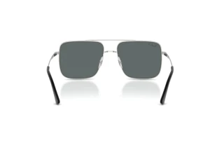 Rückansicht Ray-Ban ARI (RB3758 - 003/81)