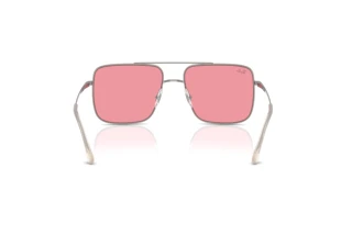 Rückansicht Ray-Ban ARI (RB3758 - 004/84)