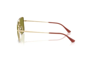 Seitenansicht Ray-Ban ARI (RB3758 - 9213/2)