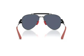 Rückansicht Ray-Ban RB3762M (F00987)