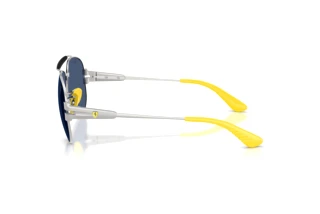 Seitenansicht Ray-Ban RB3762M (F06480)