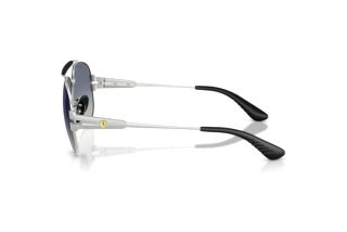 Seitenansicht Ray-Ban RB3762M (F1224L)