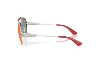 Seitenansicht Ray-Ban RB3762M (F1256P)