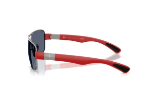 Seitenansicht Ray-Ban RB3763M (F01887)