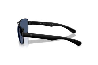 Seitenansicht Ray-Ban RB3763M (F11980)