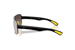 Seitenansicht Ray-Ban RB3763M (F1205J)