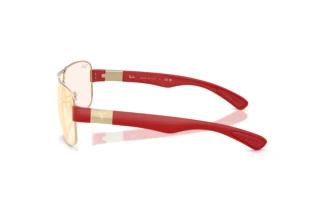Seitenansicht Ray-Ban RB3763M (F1216Q)
