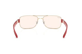 Rückansicht Ray-Ban RB3763M (F1216Q)