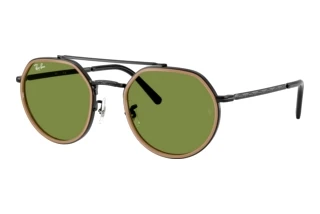 Vorderansicht Ray-Ban RB3765 (92794E)