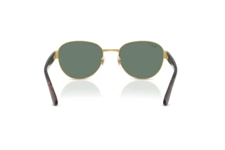Rückansicht Ray-Ban RB3766CH (001/O9)