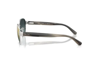 Seitenansicht Ray-Ban RB3766CH (003/J0)