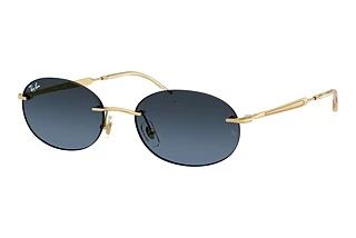 Ray-Ban RB 3767 001/4C