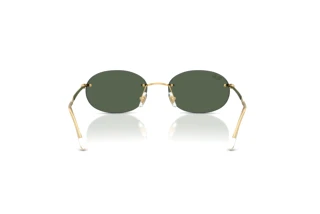Rückansicht Ray-Ban RB3767 (001/71)