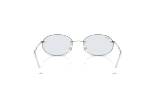 Rückansicht Ray-Ban RB3767 (003/MF)