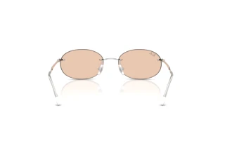 Rückansicht Ray-Ban RB3767 (003/MG)