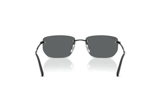 Rückansicht Ray-Ban RB3768 (002/81)