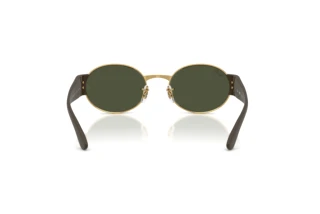 Rückansicht Ray-Ban RB3770 (001/31)