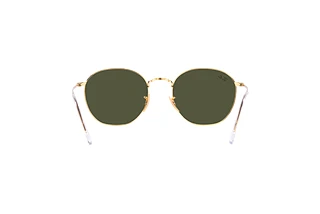 Rückansicht Ray-Ban ROB (RB3772 - 001/31)