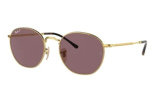 Vorderansicht Ray-Ban ROB (RB3772 - 001/AF)