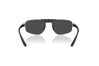 Rückansicht Ray-Ban RB3776M (F122K8)