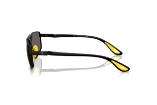 Seitenansicht Ray-Ban RB3776M (F128B1)