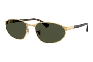 Vorderansicht Ray-Ban RB3777 (001/31)