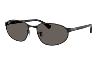 Vorderansicht Ray-Ban RB3777 (002/B1)