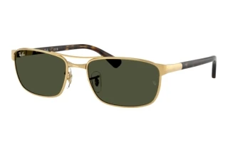 Vorderansicht Ray-Ban RB3778 (001/31)