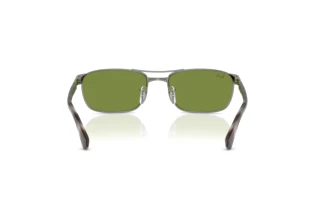 Rückansicht Ray-Ban RB3778 (004/4E)