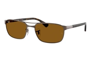 Vorderansicht Ray-Ban RB3778 (925933)