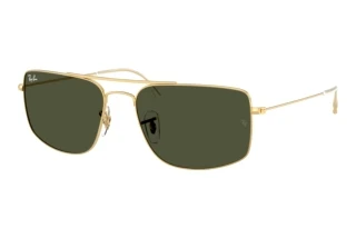 Vorderansicht Ray-Ban EXPLORER 3 (RB3779 - 001/31)