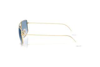 Seitenansicht Ray-Ban EXPLORER 3 (RB3779 - 001/3F)