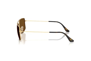 Seitenansicht Ray-Ban EXPLORER 3 (RB3779 - 001/57)