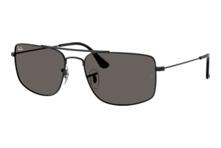 Vorderansicht Ray-Ban EXPLORER 3 (RB3779 - 002/B1)