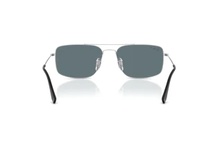 Rückansicht Ray-Ban EXPLORER 3 (RB3779 - 003/3R)