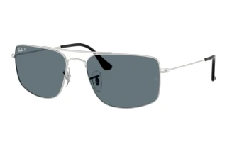 Vorderansicht Ray-Ban EXPLORER 3 (RB3779 - 003/3R)