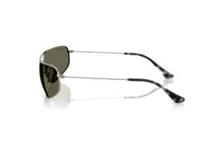 Seitenansicht Ray-Ban RB3780 (004/58)