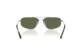 Rückansicht Ray-Ban RB3780 (004/58)