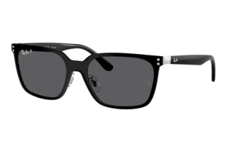 Vorderansicht Ray-Ban RB3784D (003/81)