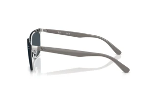Seitenansicht Ray-Ban RB3784D (003/87)