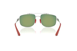 Rückansicht Ray-Ban RB3789M (F0071D)