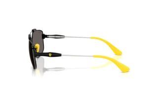 Seitenansicht Ray-Ban RB3789M (F137B1)