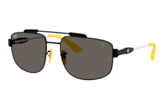 Vorderansicht Ray-Ban RB3789M (F137B1)