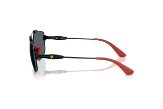 Seitenansicht Ray-Ban RB3789M (F139R5)