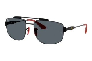 Vorderansicht Ray-Ban RB3789M (F139R5)