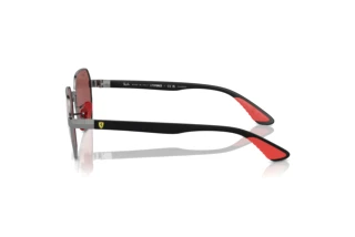 Seitenansicht Ray-Ban RB3794M (F001H2)