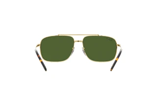 Rückansicht Ray-Ban RB3796 (9196P1)