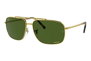 Vorderansicht Ray-Ban RB3796 (9196P1)