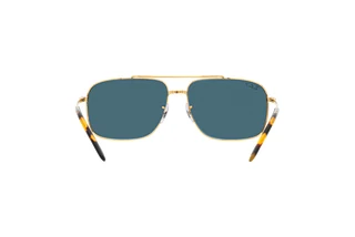 Rückansicht Ray-Ban RB3796 (9196S2)